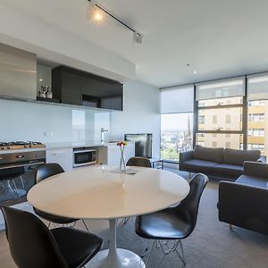 Apartments Melbourne Domain - Cbd Paris End